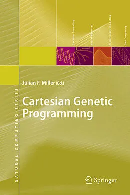 E-Book (pdf) Cartesian Genetic Programming von Julian F. Miller