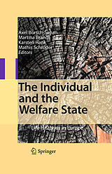 E-Book (pdf) The Individual and the Welfare State von 