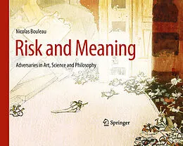 E-Book (pdf) Risk and Meaning von Nicolas Bouleau