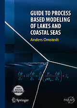 eBook (pdf) Guide to Process Based Modeling of Lakes and Coastal Seas de Anders Omstedt