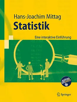 E-Book (pdf) Statistik von Hans-Joachim Mittag