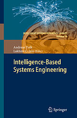 eBook (pdf) Intelligent-Based Systems Engineering de 