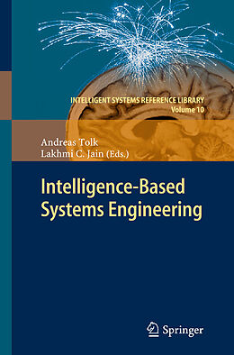 eBook (pdf) Intelligent-Based Systems Engineering de 