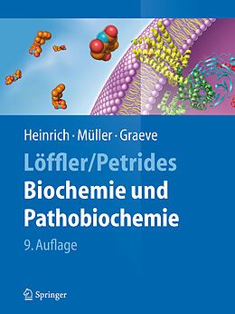 E-Book (pdf) Löffler/Petrides Biochemie und Pathobiochemie von 