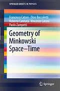 E-Book (pdf) Geometry of Minkowski Space-Time von Francesco Catoni, Dino Boccaletti, Roberto Cannata