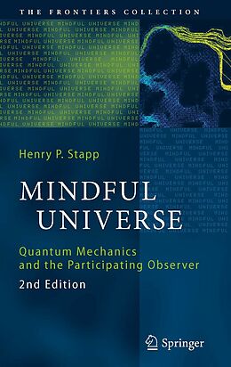 E-Book (pdf) Mindful Universe von Henry P. Stapp