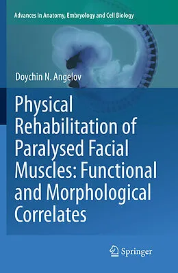 E-Book (pdf) Physical Rehabilitation of Paralysed Facial Muscles: Functional and Morphological Correlates von Doychin N. Angelov
