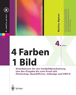 E-Book (pdf) 4 Farben  ein Bild von Mattias Nyman
