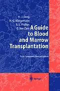 E-Book (pdf) A Guide to Blood and Marrow Transplantation von H. Joachim Deeg, Hans-Georg Klingemann, Gordon L. Phillips