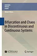 E-Book (pdf) Bifurcation and Chaos in Discontinuous and Continuous Systems von Michal Feckan