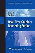 E-Book (pdf) Real-Time Graphics Rendering Engine von Hujun Bao, Wei Hua