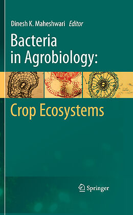 E-Book (pdf) Bacteria in Agrobiology: Crop Ecosystems von 