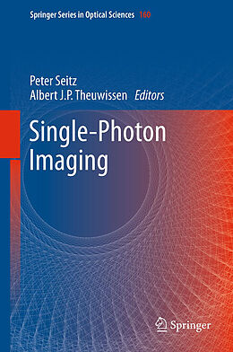 eBook (pdf) Single-Photon Imaging de 