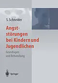 E-Book (pdf) Angststörungen bei Kindern und Jugendlichen von 