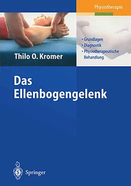 E-Book (pdf) Das Ellenbogengelenk von Thilo O. Kromer