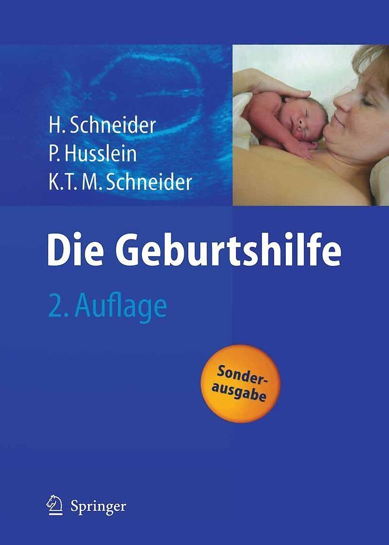 Die Geburtshilfe