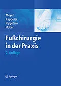 E-Book (pdf) Fußchirurgie in der Praxis von 
