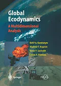 E-Book (pdf) Global Ecodynamics von Kirill Y. Kondratyev, Vladimir F. Krapivin, V. P. Savinykh
