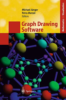 eBook (pdf) Graph Drawing Software de 