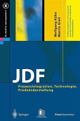 E-Book (pdf) JDF von Wolfgang Kühn, Martin Grell