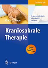 E-Book (pdf) Kraniosakrale Therapie von Klaus G. Weber
