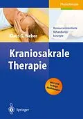 E-Book (pdf) Kraniosakrale Therapie von Klaus G. Weber