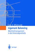 E-Book (pdf) Ligament Balancing von Leo A. Whiteside