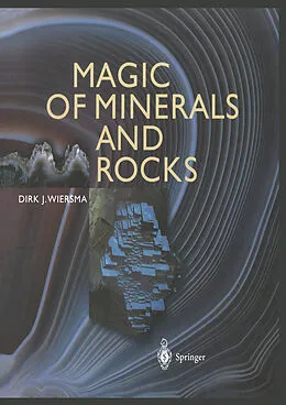E-Book (pdf) Magic of Minerals and Rocks von Dirk J. Wiersma