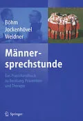 E-Book (pdf) Männersprechstunde von Michael Böhm, Friedrich Jockenhövel, Wolfgang Weidner