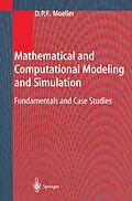 E-Book (pdf) Mathematical and Computational Modeling and Simulation von Dietmar P. F. Möller