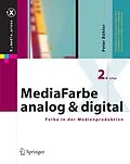 E-Book (pdf) MediaFarbe  analog und digital von Peter Bühler