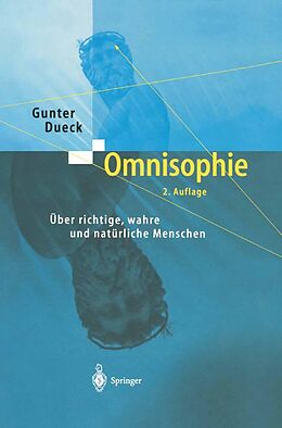 E-Book (pdf) Omnisophie von Gunter Dueck