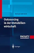 E-Book (pdf) Outsourcing in der Immobilienwirtschaft von Michaela Hellerforth