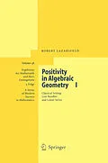 E-Book (pdf) Positivity in Algebraic Geometry I von R. K. Lazarsfeld