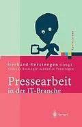E-Book (pdf) Pressearbeit in der IT-Branche von 