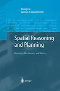 E-Book (pdf) Spatial Reasoning and Planning von Jiming Liu, Laeeque K. Daneshmend
