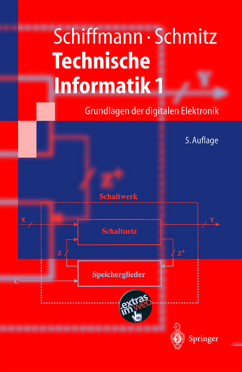 Technische Informatik 1