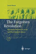 E-Book (pdf) The Forgotten Revolution von Lucio Russo, Silvio (Translator) Levy