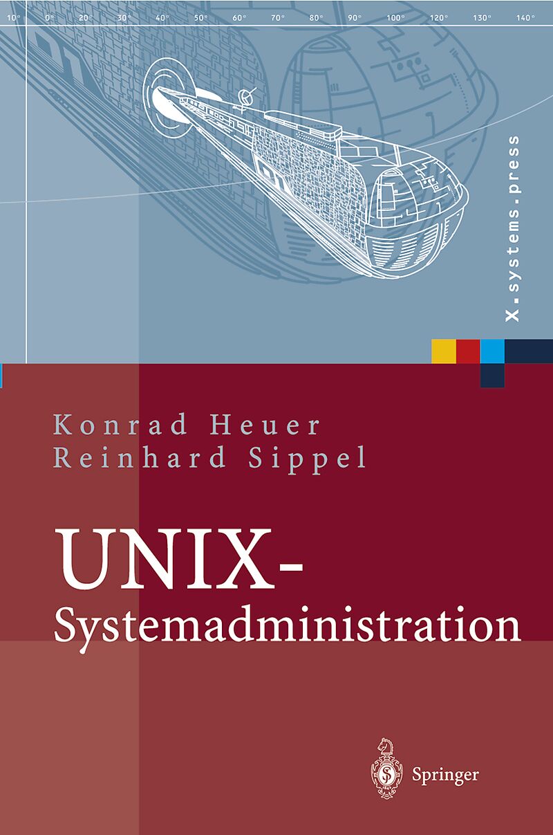 UNIX-Systemadministration