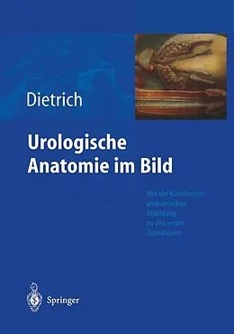 E-Book (pdf) Urologische Anatomie im Bild von Holger G. Dietrich