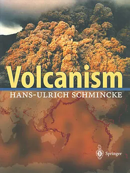 E-Book (pdf) Volcanism von Hans-Ulrich Schmincke