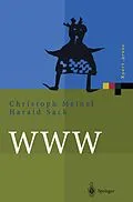 E-Book (pdf) WWW von Christoph Meinel, Harald Sack