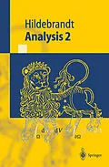 E-Book (pdf) Analysis 2 von Stefan Hildebrandt
