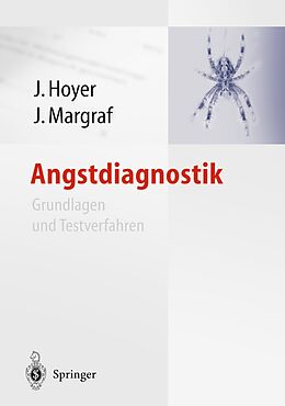 E-Book (pdf) Angstdiagnostik von 