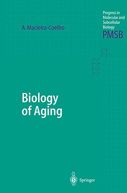 eBook (pdf) Biology of Aging de 