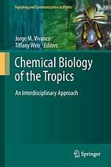 eBook (pdf) Chemical Biology of the Tropics de 