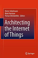 eBook (pdf) Architecting the Internet of Things de 