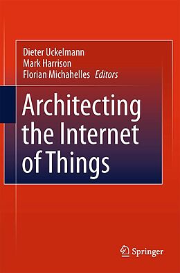 E-Book (pdf) Architecting the Internet of Things von 