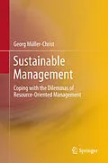 E-Book (pdf) Sustainable Management von Georg Müller-Christ