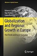 E-Book (pdf) Globalization and Regional Growth in Europe von Roberta Capello, Ugo Fratesi, Laura Resmini